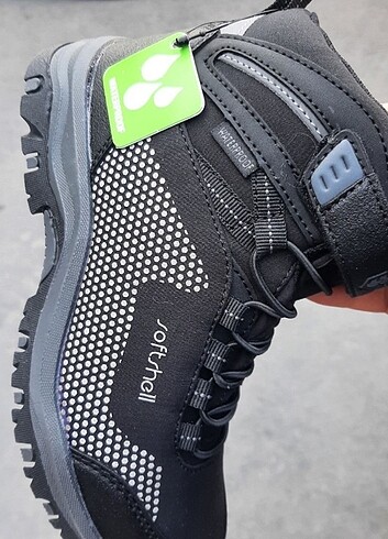 Lumberjack Lumberjack 33 Fuller Waterproof