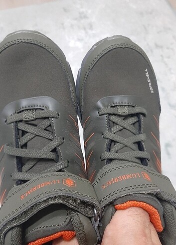 Lumberjack Lumberjack 31 Harry Hı waterproof bot