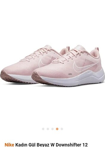 Nike 38 wmns Downshifter 12 sifir