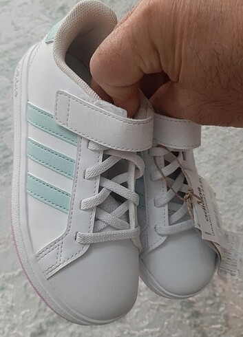 Adidas Adidas 31 Grand Court 2.0 sıfır 