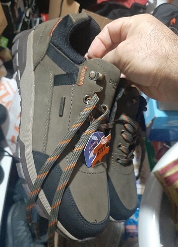 42 Beden Dockers 42 waterproof