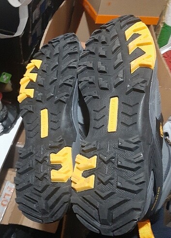 41 Beden Lumberjack 41 star waterproof bot
