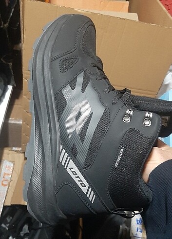 42 Beden Lotto 42 Elysburg waterproof bot
