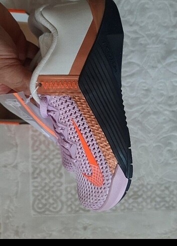41 Beden pembe Renk Nike 41 Metcon 6