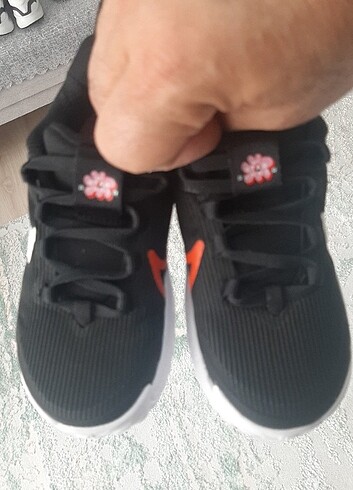 26 Beden siyah Renk Nike 26 star runner 4