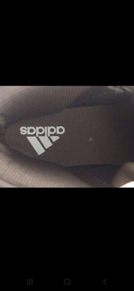 adidas Jerzotrail Mid Kahverengi Erkek Outdoor Bot 40.5 - Görsel 3