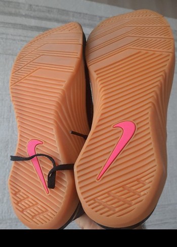 nike 42 Leopar metcon 6 spor salon Ayakkabı - Görsel 4