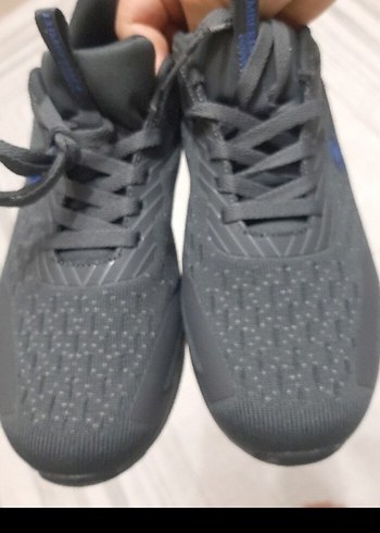 lumberjack 42 Erkek Outdoor Spor Ayakkabı Velcro - Görsel 5