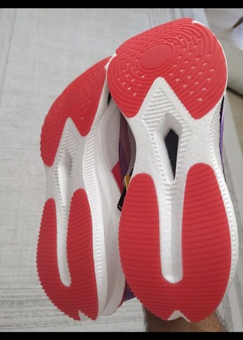 Lumberjack Mor Spor Ayakkabı 42 - Görsel 10