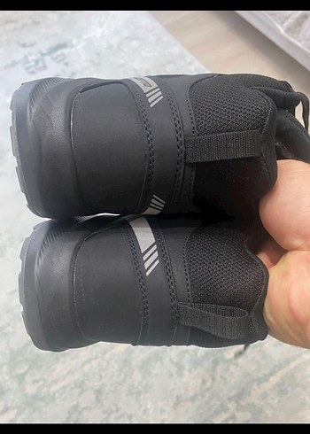 Lotto Elysburg High 2pr Siyah Erkek Outdoor Bot 41 waterproof - Görsel 5