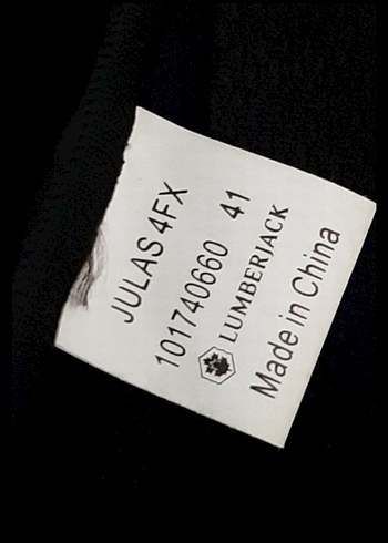 Kırmızı Detaylı Erkek Spor Terlik 41 - Görsel 6