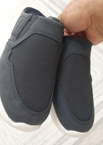 Mavi Gri 41 kinetix Erkek Günlük Spor Ayakkabı - Görsel 6