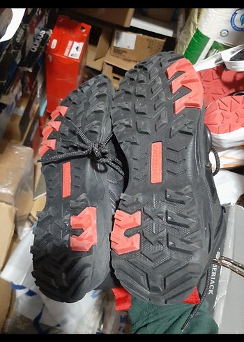 lumberjack 41 star waterproof şu gecirmez - Görsel 2