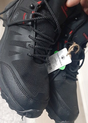 lumberjack 41 star waterproof şu gecirmez - Görsel 7