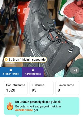 lumberjack 41 star waterproof şu gecirmez - Görsel 4