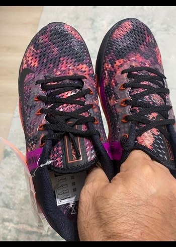 Nike 42 Metcon 5 Spor Ayakkabı - Görsel 4