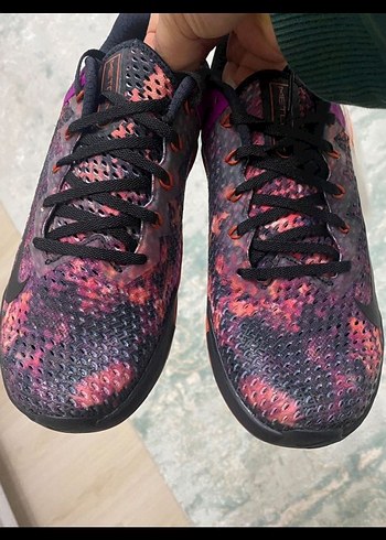 Nike 42 Metcon 5 Spor Ayakkabı - Görsel 2