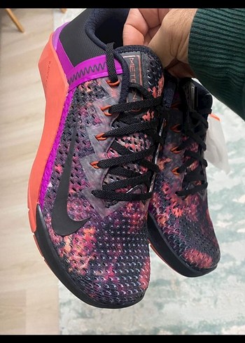Nike 42 Metcon 5 Spor Ayakkabı - Görsel 5