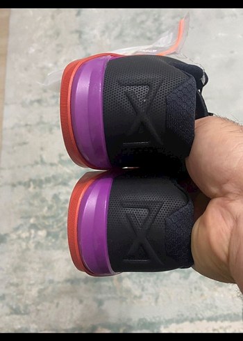 Nike 42 Metcon 5 Spor Ayakkabı - Görsel 3