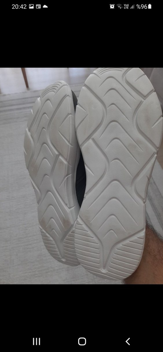 kinetix 41 i Erkek Spor terlik - Görsel 5