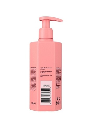 Schwarzkopf Fibre Clinix Fortify Güçlendirici Saç Kremi 250ml