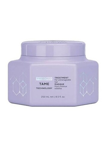 Schwarzkopf Fibre Clinix TriBond Tame Treatment Masque 8.5oz 250
