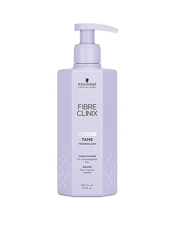 Fibre Clinix Tame Saç Kremi 250ml 