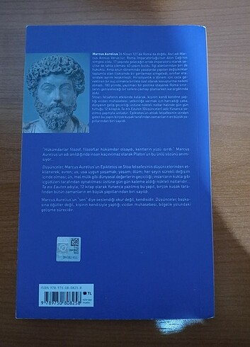Kendime düşünceler- düşünceler - Görsel 3