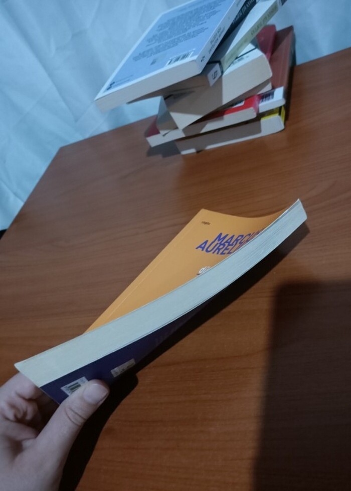 Kendime düşünceler- düşünceler  - Görsel 2