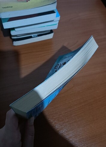 Hikmet Anıl Öztekin-Eyvallah-Fesleğen-Ne İçin Varsan Onun İçin Y - Görsel 9