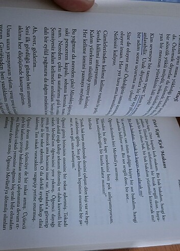 Hikmet Anıl Öztekin-Eyvallah-Fesleğen-Ne İçin Varsan Onun İçin Y - Görsel 13