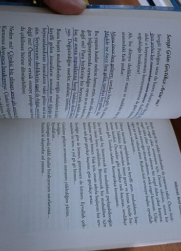 Hikmet Anıl Öztekin-Eyvallah-Fesleğen-Ne İçin Varsan Onun İçin Y - Görsel 15