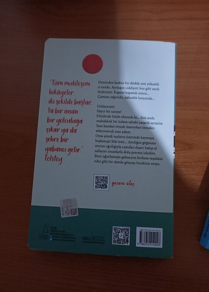 Hikmet Anıl Öztekin-Eyvallah-Fesleğen-Ne İçin Varsan Onun İçin Y - Görsel 3