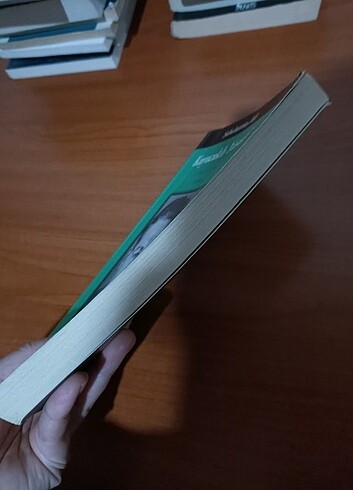 Sabahattin Ali-Kuyucaklı Yusuf-Kürk Mantolu Madonna-Sırça Köşk - Görsel 3