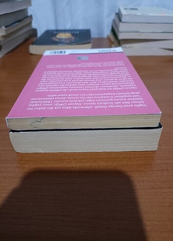 Hayvan Çiftliği-1984  - Görsel 3