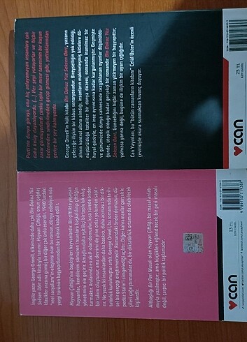 Hayvan Çiftliği-1984  - Görsel 4