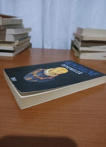 MONTAIGNE-DENEMELER - Görsel 3