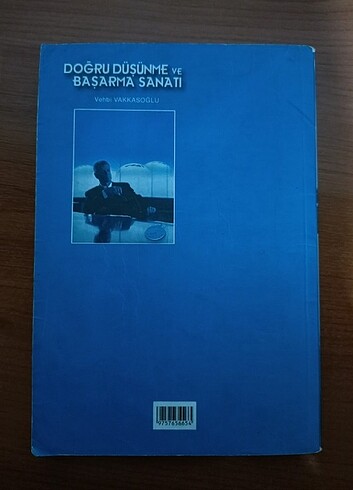 Doğru düşünme ve başarma sanatı - Görsel 2
