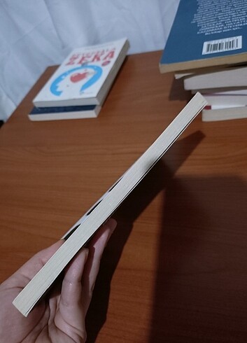 Galatada iki yabancı bektaş şenel - Görsel 2