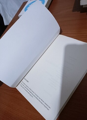 Galatada iki yabancı bektaş şenel - Görsel 3