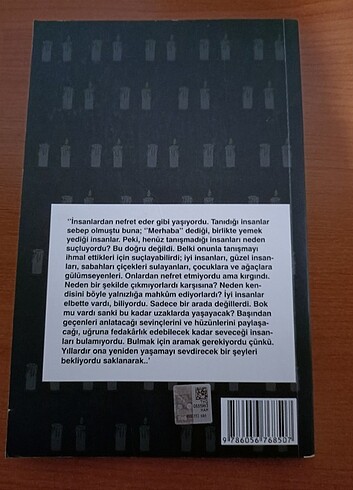 Galatada iki yabancı bektaş şenel - Görsel 4