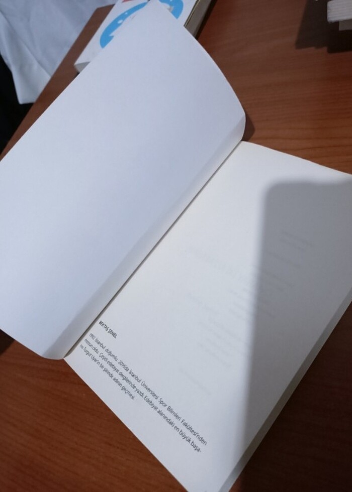 Galatada iki yabancı bektaş şenel - Görsel 3