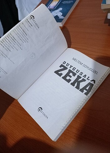 Duygusal zeka meltem soyugüzel - Görsel 5