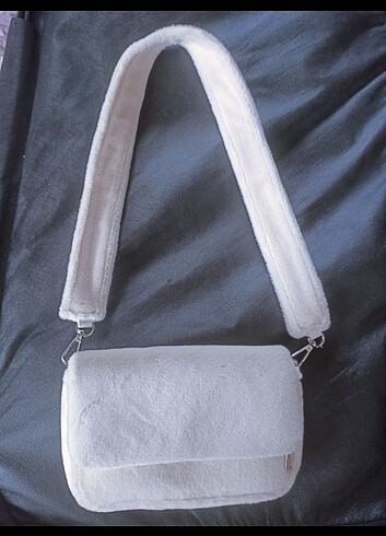 Peluş çanta  - Görsel 3