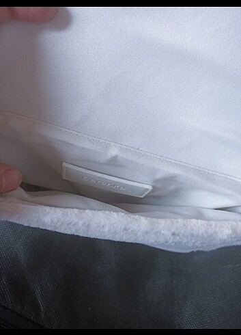 Peluş çanta  - Görsel 5