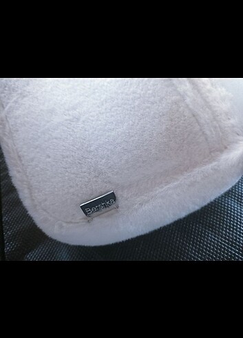 Peluş çanta  - Görsel 6