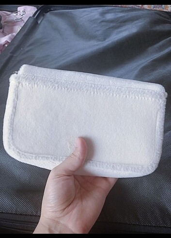 Peluş çanta  - Görsel 7