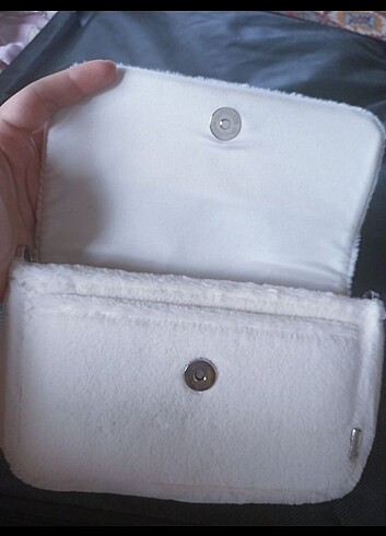 Peluş çanta  - Görsel 8