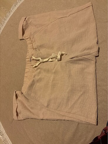Keten pantolon