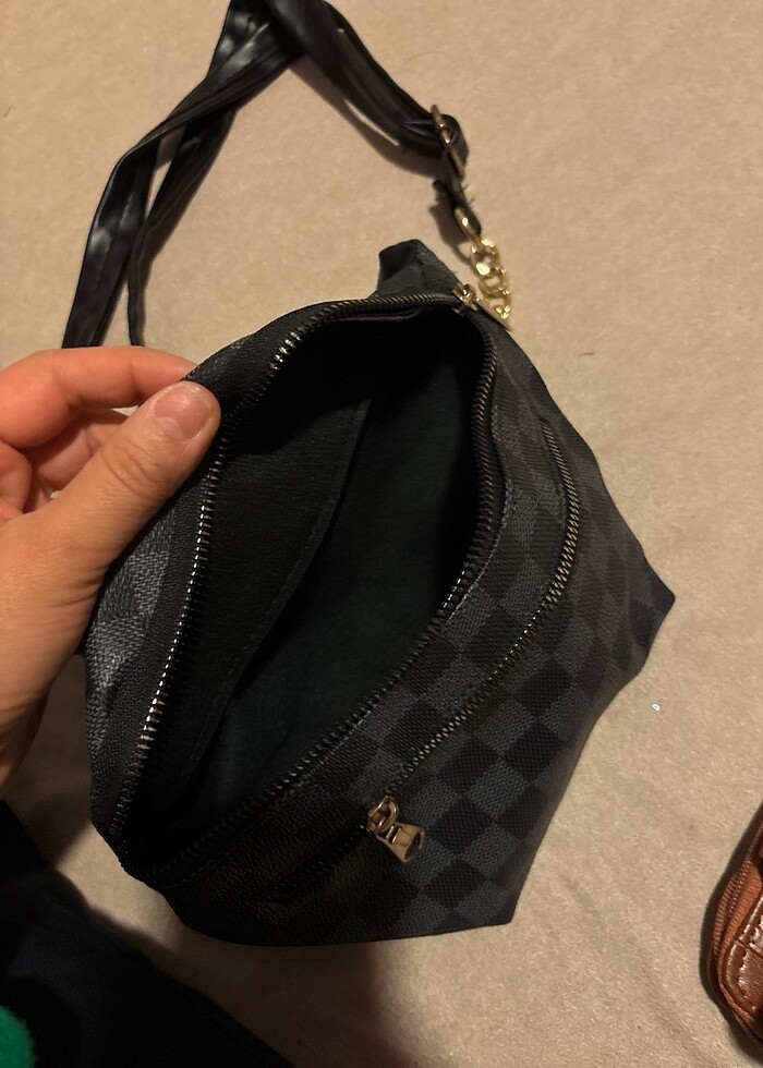 Cüzdan canta - Görsel 4